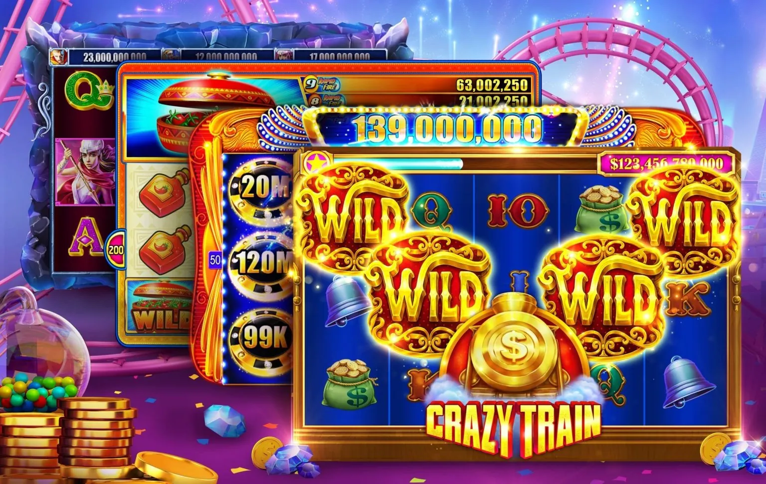 Ưu đãi casino trực tuyến 78be xổ số