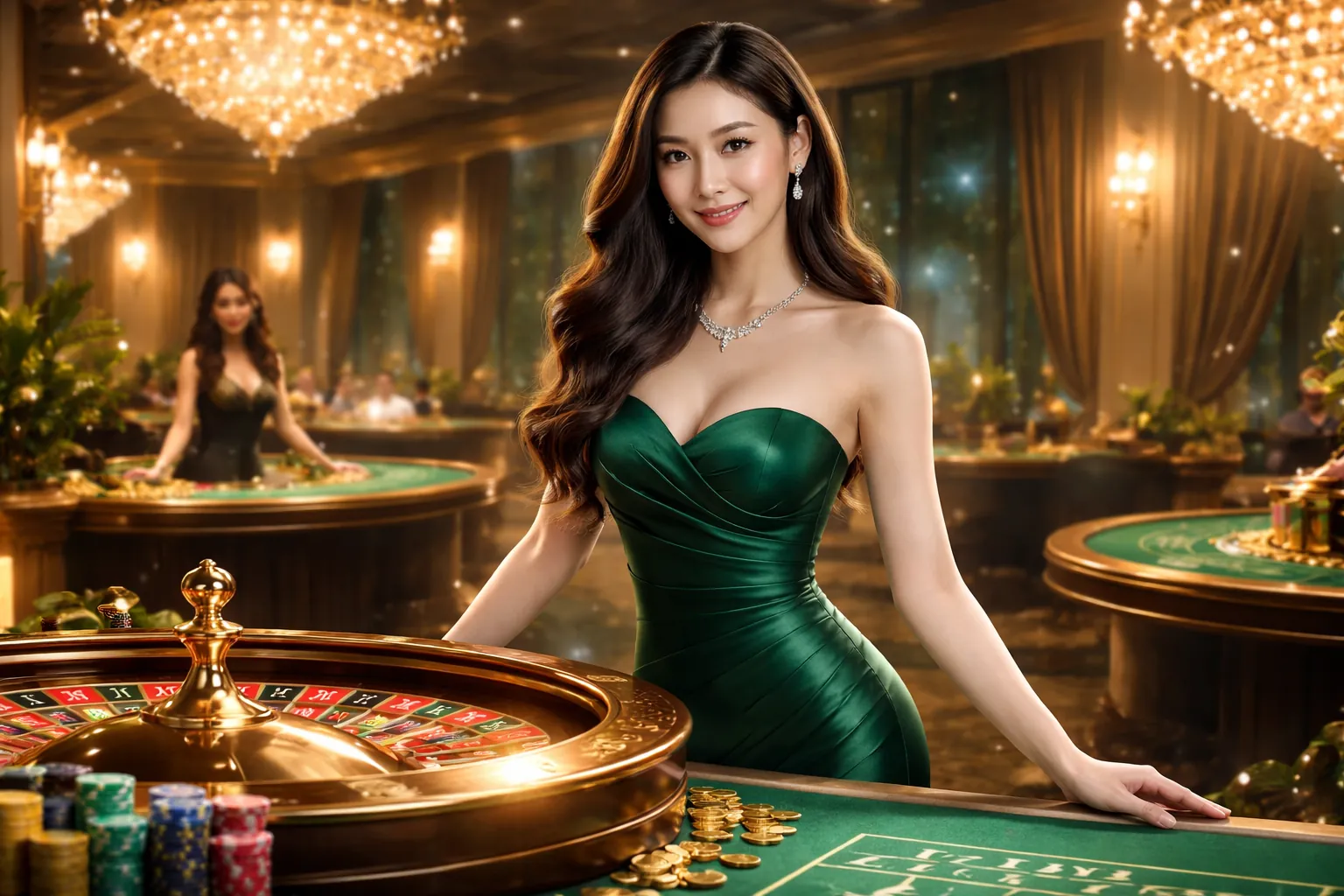 Lợi thế cạnh tranh của 78be xổ số
