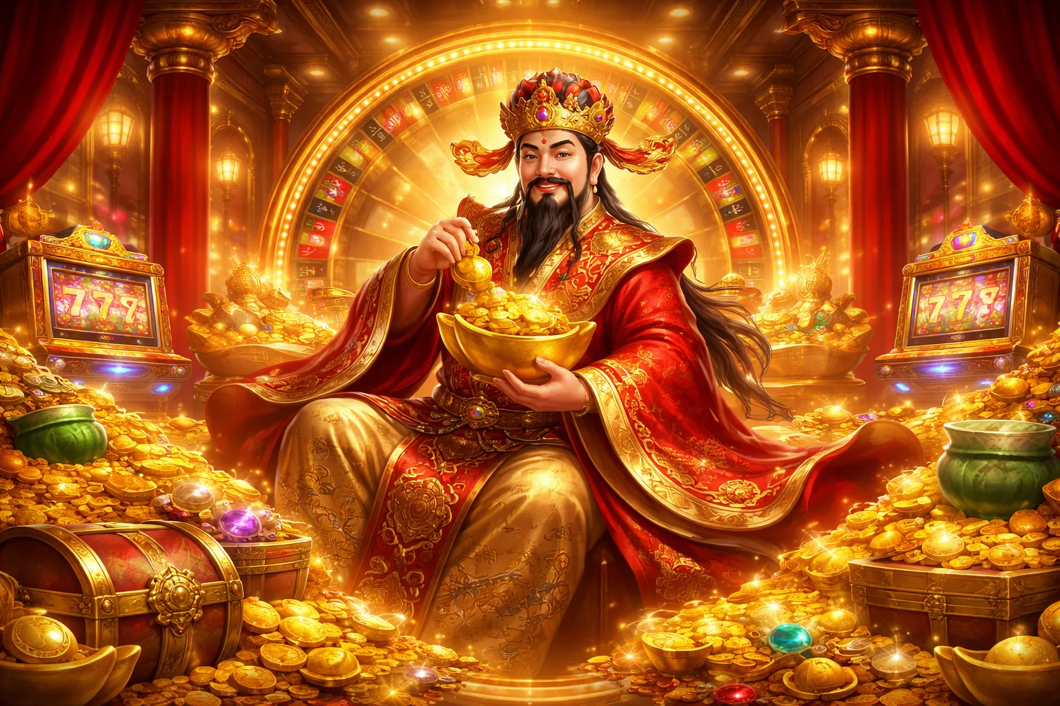 Banner kêu gọi hành động tham gia 78be xổ số